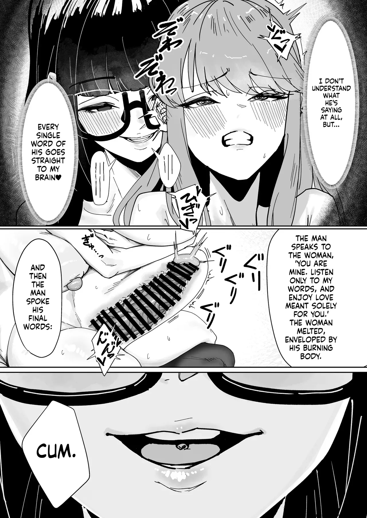 Futanari Pigtails Futagawa-san page 16