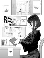 Futanari Pigtails Futagawa-san page 2