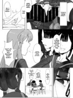 Futanari Pigtails Futagawa-san page 4