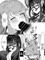 Futanari Pigtails Futagawa-san page 9
