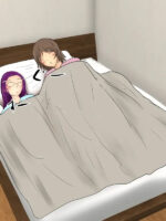 Futanari Room Share 2 page 1