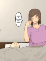 Futanari Room Share 2 page 7