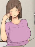 Futanari Room Share 2 page 9