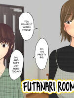 Futanari Room Share page 1
