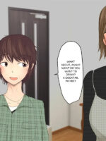 Futanari Room Share page 2
