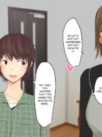 Futanari Room Share page 3