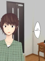 Futanari Room Share page 4