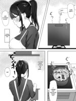 Fuufu Seikatsu No Tame Ni Dakareru Tsuma page 2