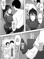 Fuufu Seikatsu No Tame Ni Dakareru Tsuma page 3