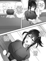Fuufu Seikatsu No Tame Ni Dakareru Tsuma page 4