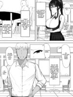 Fuufu Seikatsu No Tame Ni Dakareru Tsuma page 7