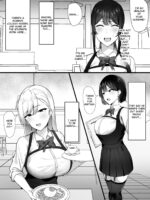 Fuufu Seikatsu No Tame Ni Dakareru Tsuma page 8