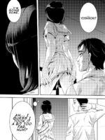 Gamer Boy And Dick Play page 7