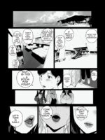 Gaming Harem 5 page 3