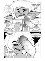 Gearhead Oneshot page 4