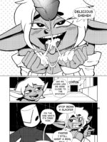 Gearhead Oneshot page 7