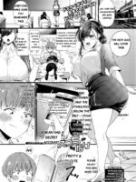 Genjitsu Wa Uraaka Yori Ecchi Nari page 1