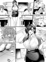 Genjitsu Wa Uraaka Yori Ecchi Nari page 3