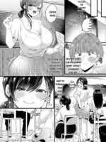 Genjitsu Wa Uraaka Yori Ecchi Nari page 8