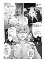 Gentle Mom Gets A Reality Rewrite（はーと）sex Ed Ntr With Her Son’s Classmate page 6