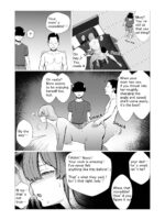 Gentle Mom Gets A Reality Rewrite（はーと）sex Ed Ntr With Her Son’s Classmate page 8