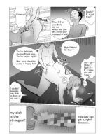 Gentle Mom Gets A Reality Rewrite（はーと）sex Ed Ntr With Her Son’s Classmate page 9