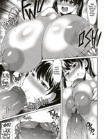 Gigadick Futa Fight Night page 6