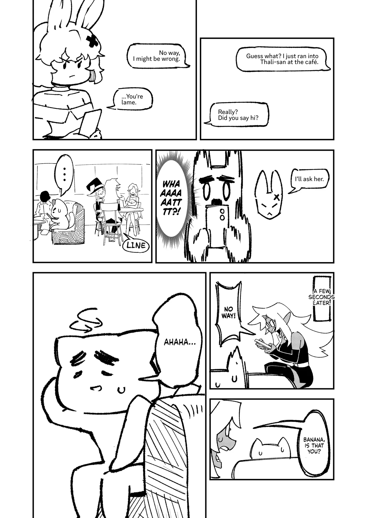 Goblin Sex Beast 02 page 47