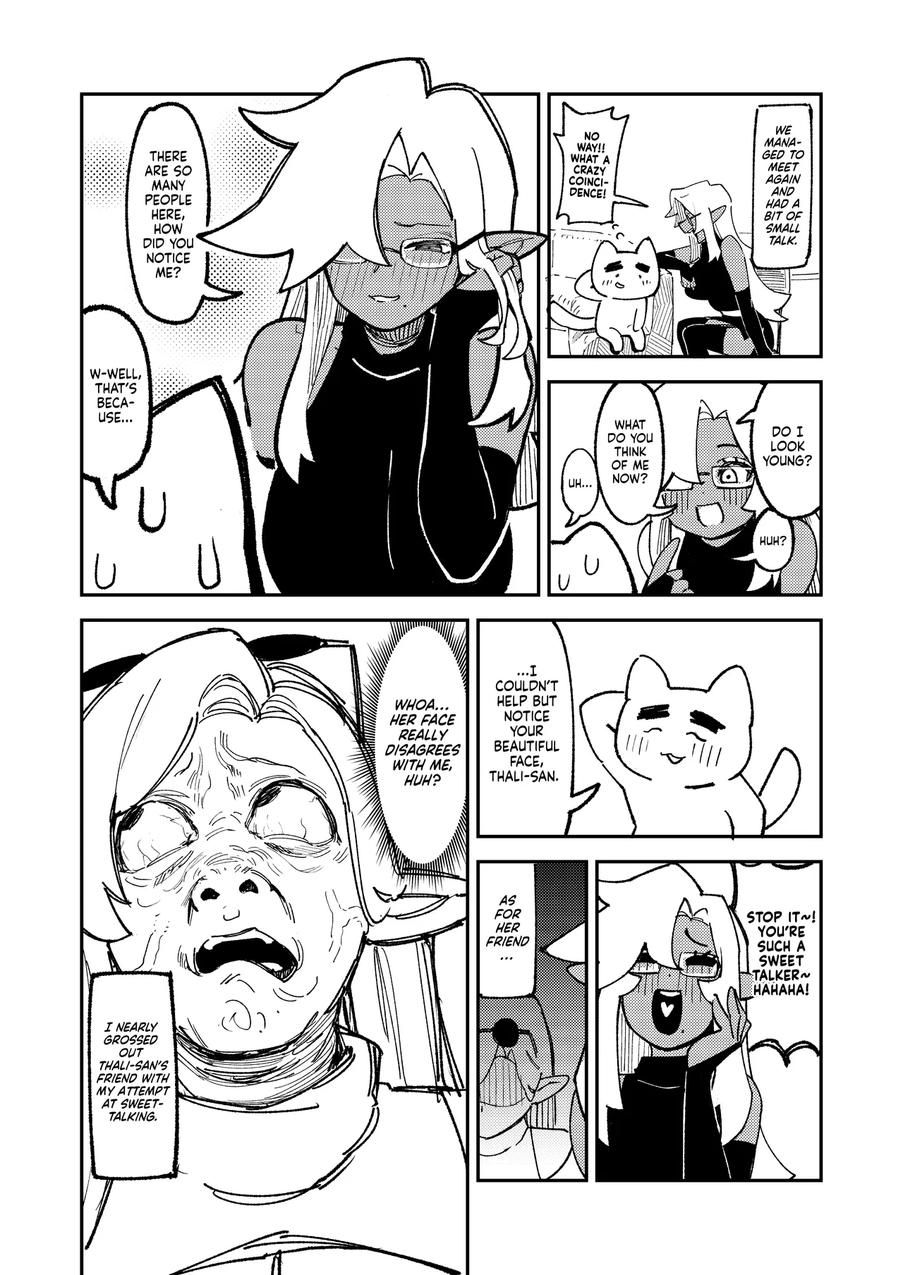 Goblin Sex Beast 02 page 48