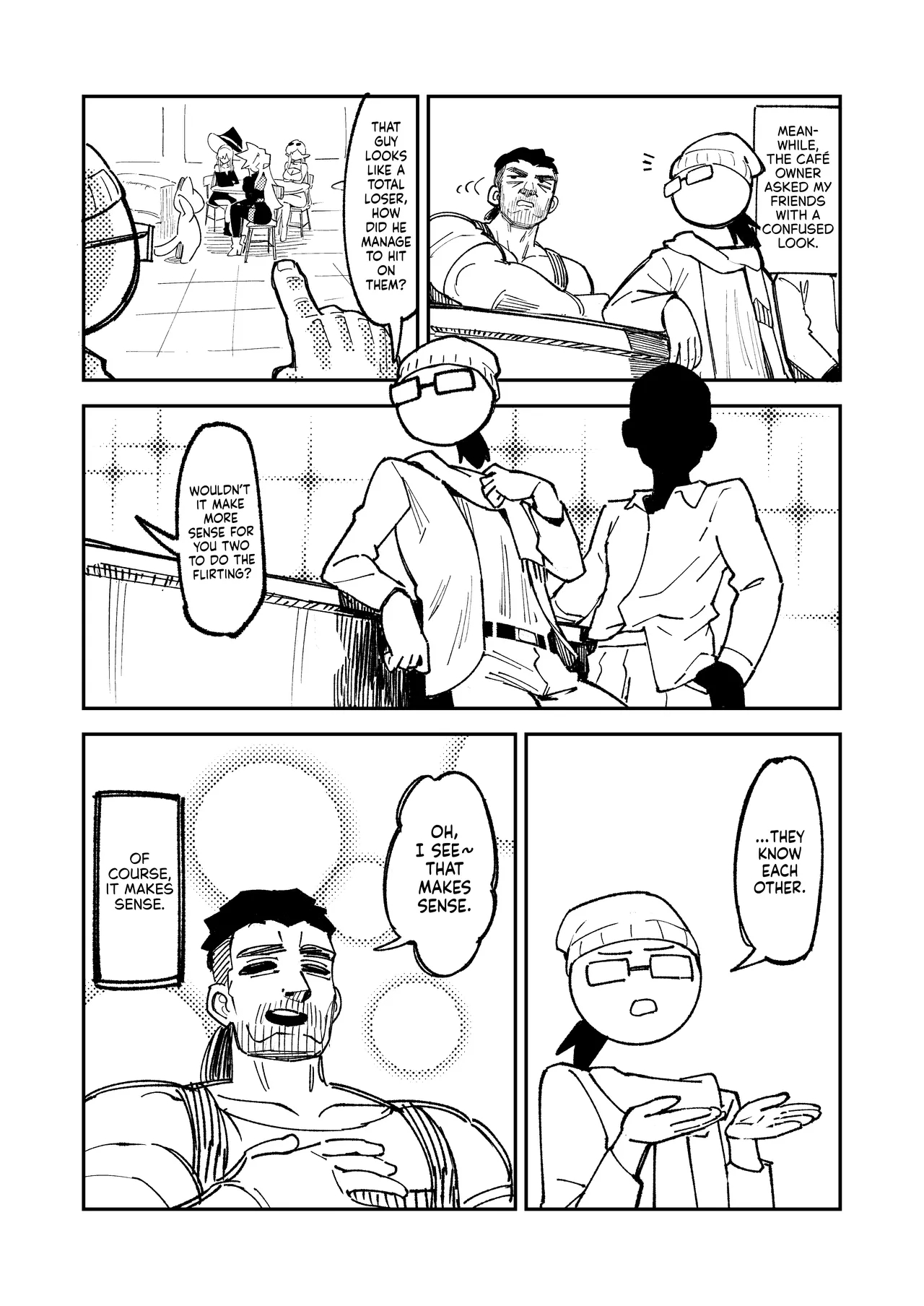 Goblin Sex Beast 02 page 49