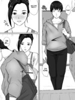 Gomen, Kaa-san Otonashiiku Shite page 3