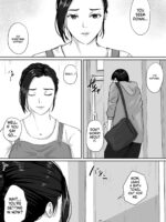 Gomen, Kaa-san Otonashiiku Shite page 4