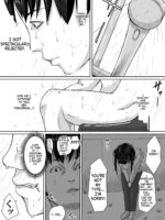 Gomen, Kaa-san Otonashiiku Shite page 5