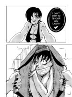 Goth Snu Snu Sex 1 page 2