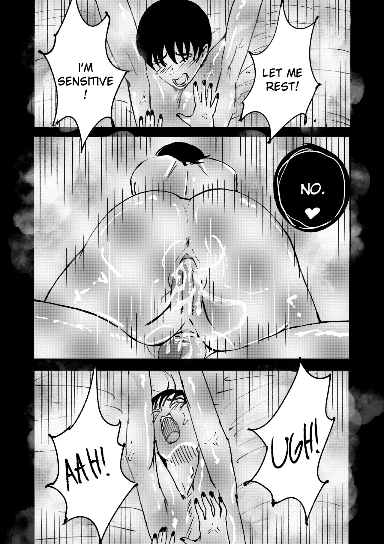 Goth Snu Snu Sex 1 page 7