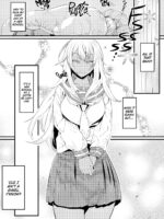 Gyaru And Prez page 2