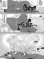 Gyaru And Prez page 6