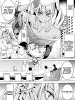 Gyaru Femboy Investigator And Penis Nigiri Sushi page 6