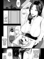 Haha Ochi Nikki ~ureta Jitsubo No Nama Manko O Seishori Benjo Ni Otosu Made page 2
