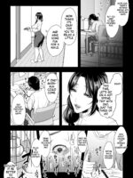 Haha Ochi Nikki ~ureta Jitsubo No Nama Manko O Seishori Benjo Ni Otosu Made page 3