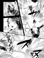 Haha Ochi Nikki ~ureta Jitsubo No Nama Manko O Seishori Benjo Ni Otosu Made page 9
