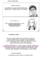 Haha Swapping 4 ~saikon Suru Kaa-chan Ni "2-kai Dake" Tte Onegai Shite Daita Hanashi~ page 3