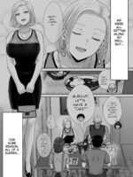 Haha Swapping 4 ~saikon Suru Kaa-chan Ni "2-kai Dake" Tte Onegai Shite Daita Hanashi~ page 5