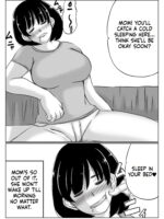 Haha To Sake To Musuko 1-2 page 4