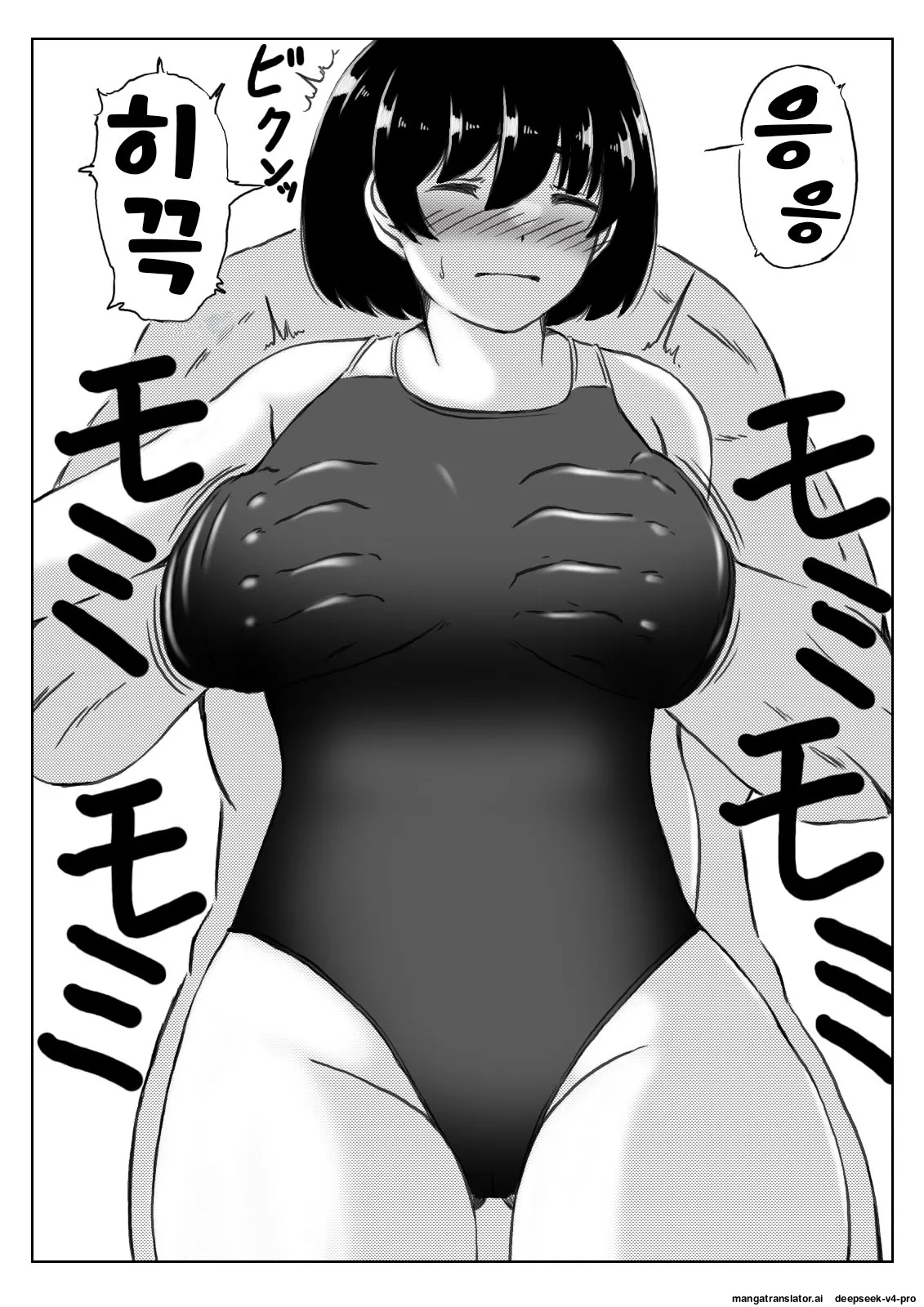 Haha To Sake To Musuko 1-2 page 79