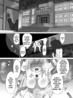 Haiboku Heroine Collection ～makecolle2～ Zetsubou Rinkan Wabi Benki Hen page 4