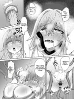 Haiboku Heroine Collection ～makecolle2～ Zetsubou Rinkan Wabi Benki Hen page 6