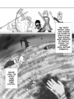 Haiboku Heroine Collection ～makecolle～ Shokushu Kaida Choukyou Hen page 3