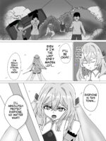 Haiboku Heroine Collection ～makecolle～ Shokushu Kaida Choukyou Hen page 5