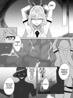 Haiboku Heroine Collection ～makecolle～ Shokushu Kaida Choukyou Hen page 6